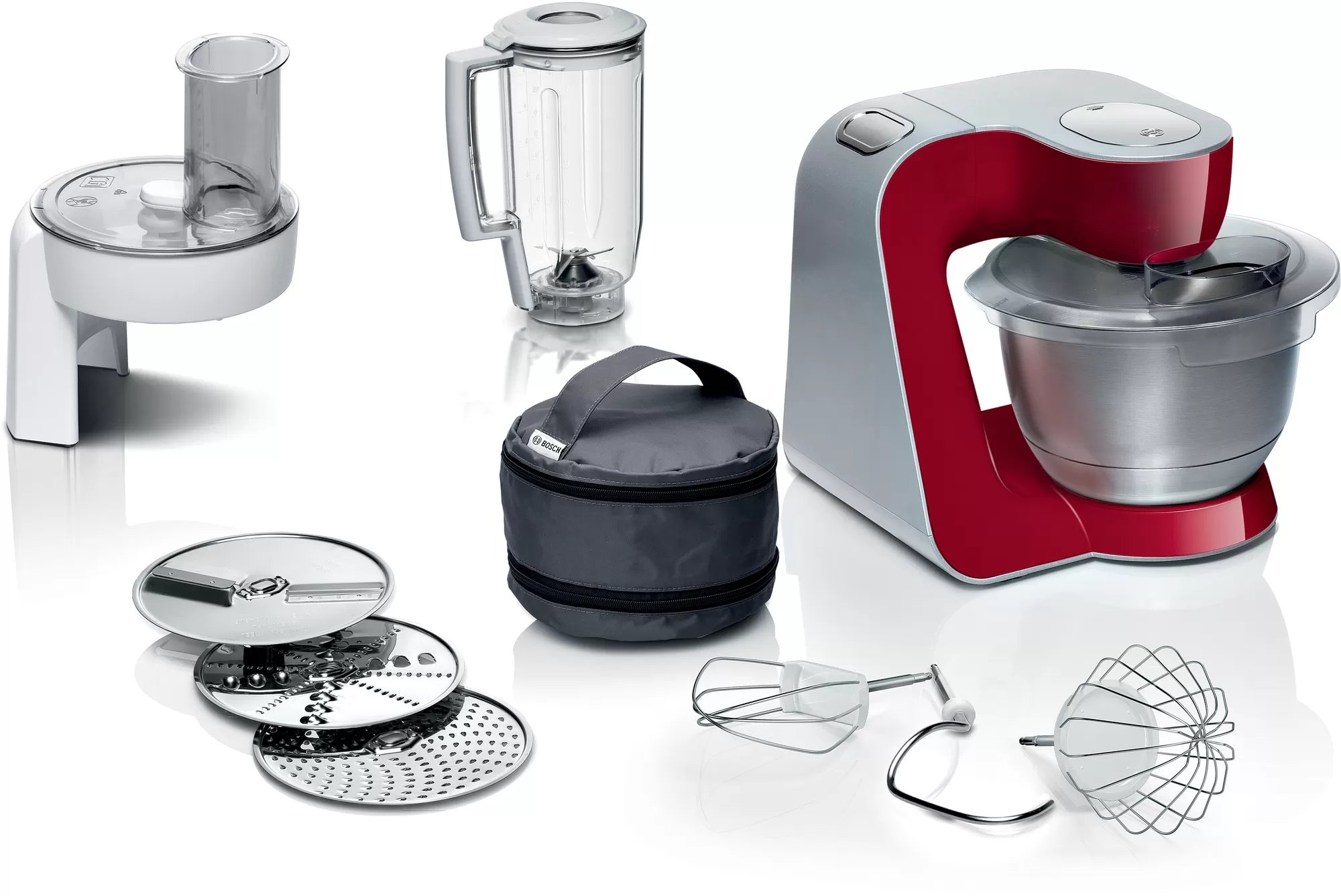 Bosch MUM58720