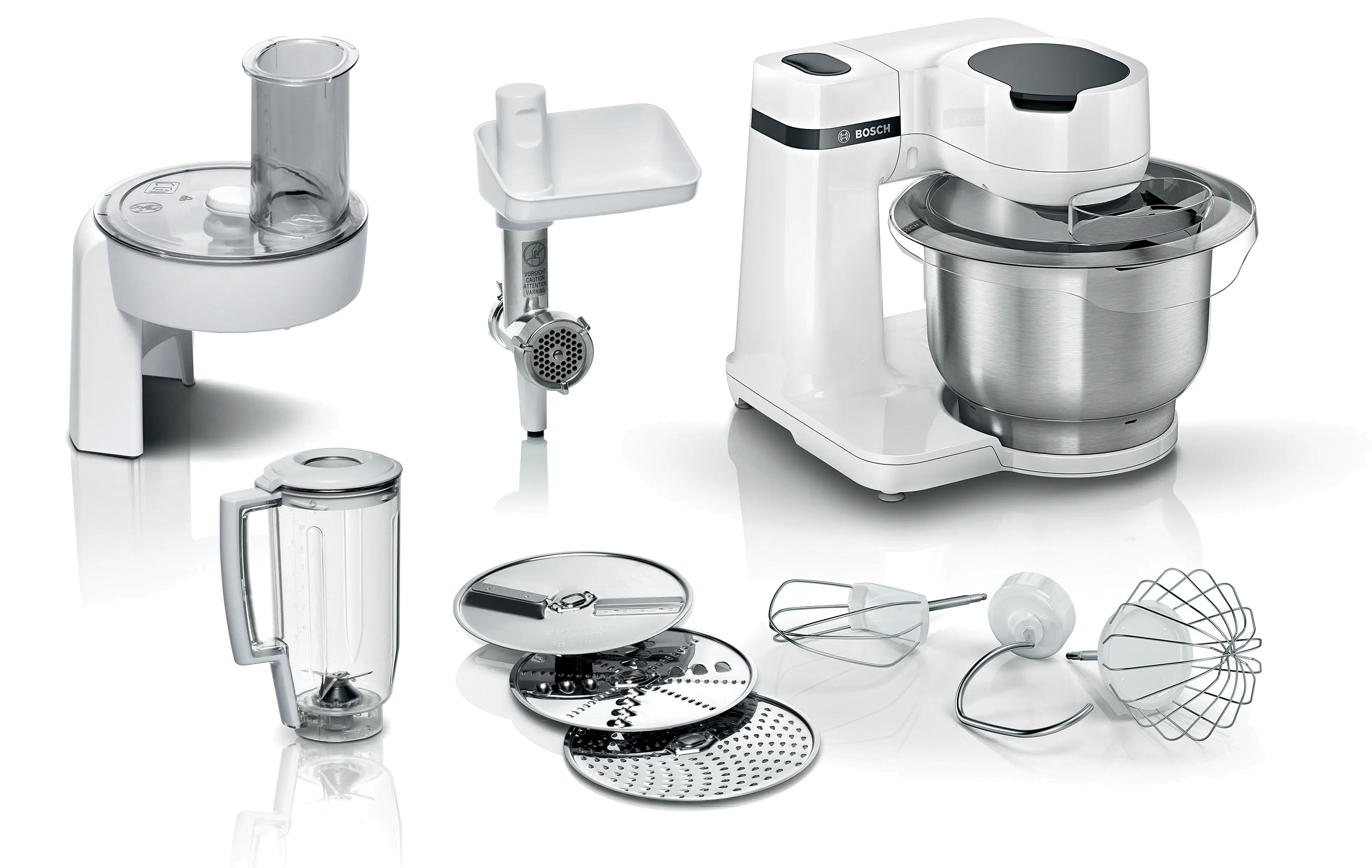 Bosch MUMS2EW30