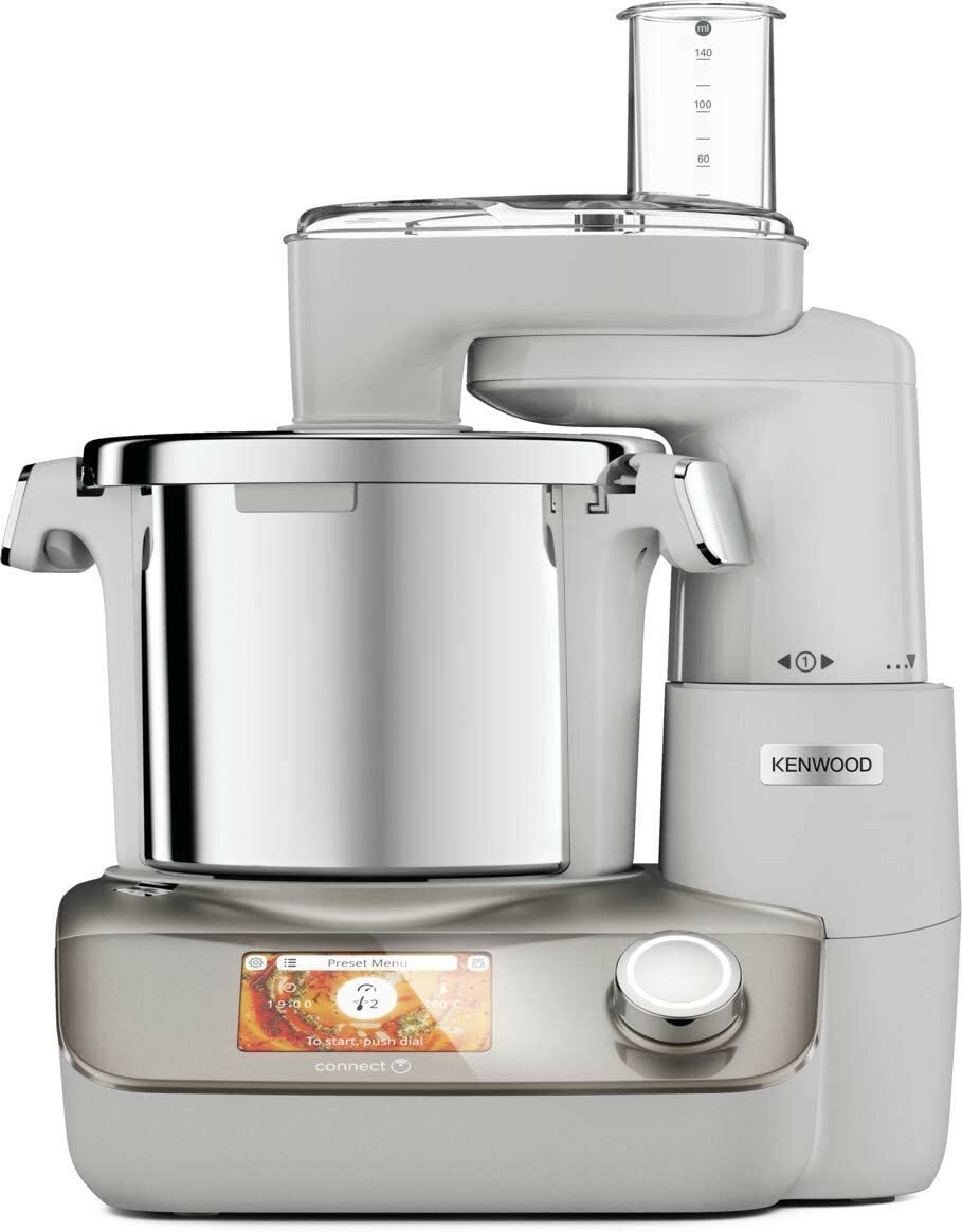 Kenwood CCL 50.A0 CP CookEasy+
