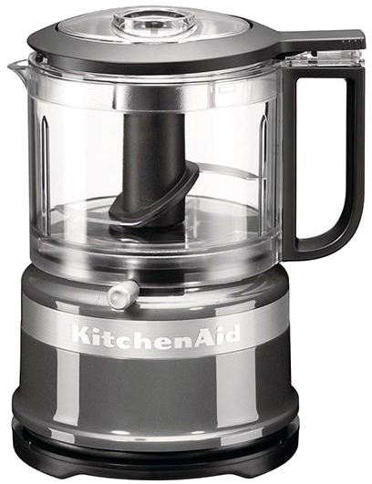 Кухонна машина KitchenAid 5KFC3516ECU