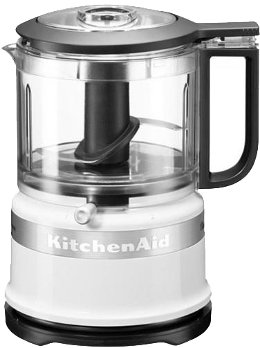 Кухонная машина KitchenAid 5KFC3516EWH