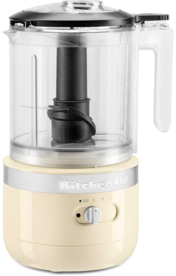Кухонна машина KitchenAid 5KFCB519EAC