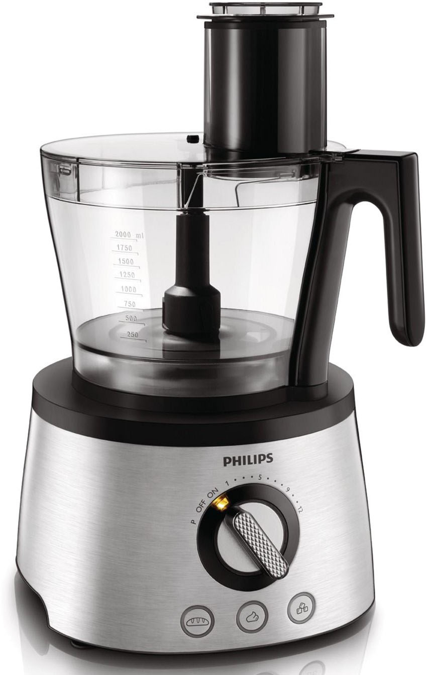 Кухонная машина Philips HR7778/00 цена 11999.00 грн - фотография 2