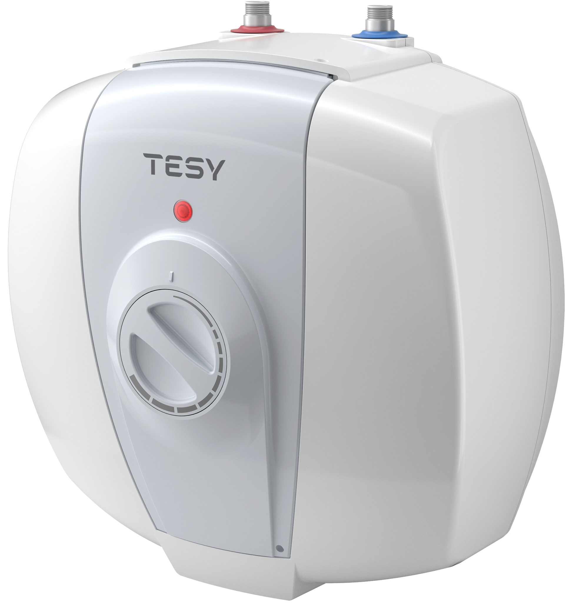 Водонагрівач на 10 літрів Tesy SimpatEco GCU 1015 M54 RC