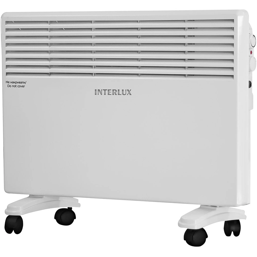 Электроконвектор китайский Interlux INCP-1088PR