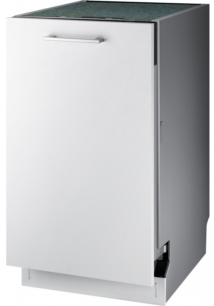 Посудомийна машина Samsung DW50R4070BB/WT ціна 17799.00 грн - фотографія 2