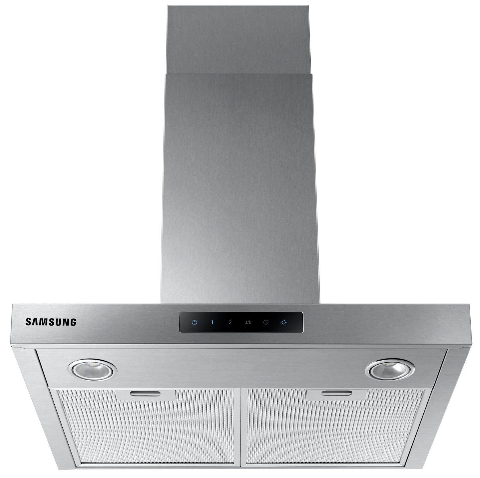 Характеристики витяжка samsung кухонна Samsung NK24M5060SS/UR