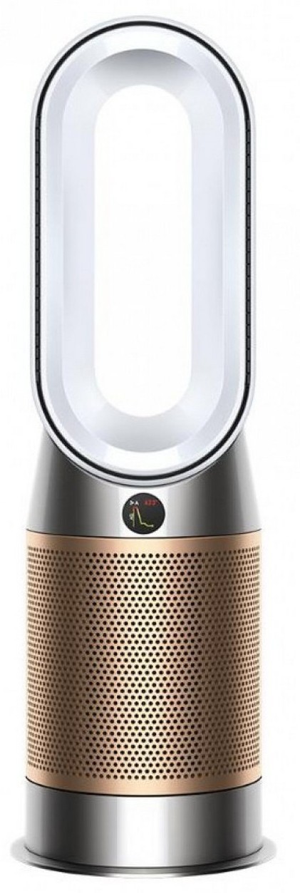 Dyson HP09 EU/TR Wh/Gd(369020-01)