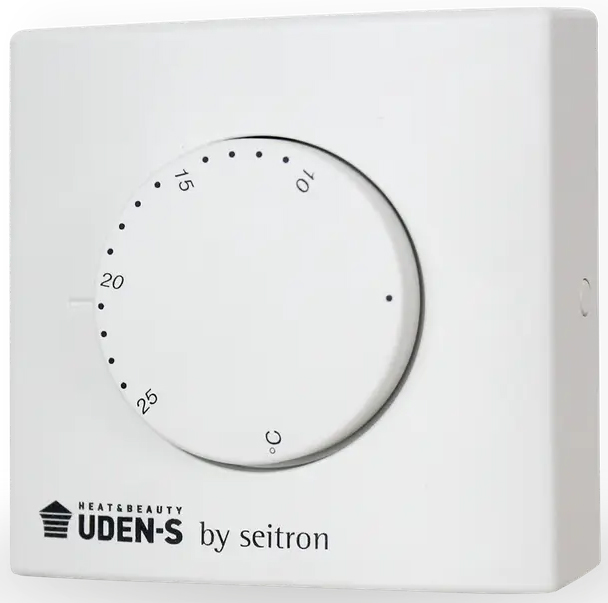 Купити Терморегулятори Seitron
