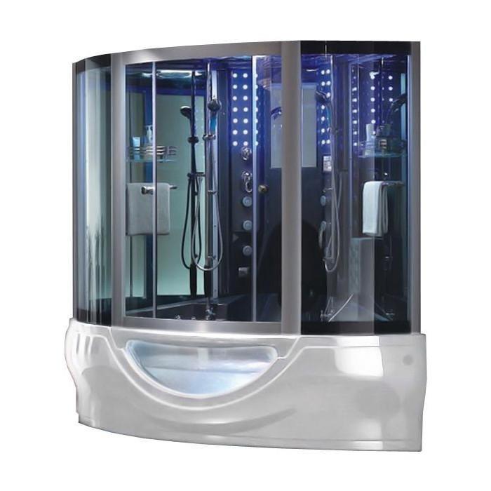 Dusel Golston G-U6810 білий