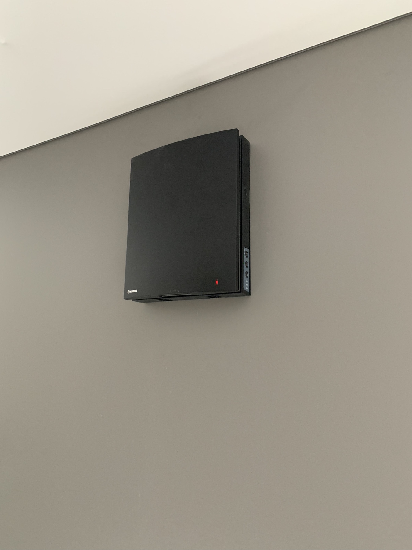 Blauberg Vento Expert Plus WiFi Black Matt - портфолио, фото 2