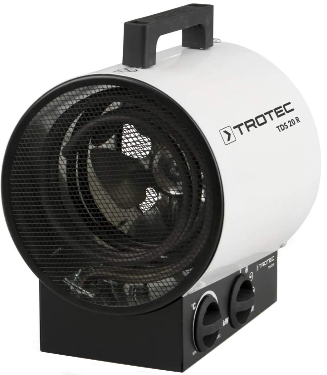 Trotec TDS 20 R