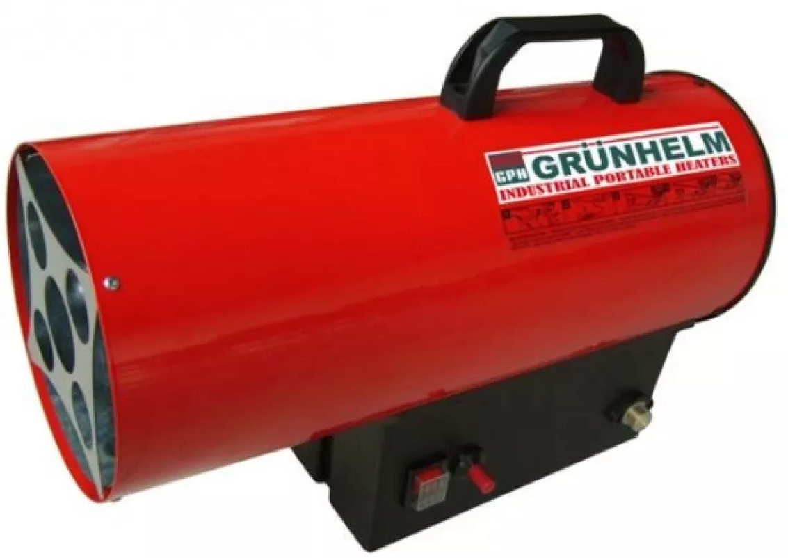 Grunhelm GGH-50