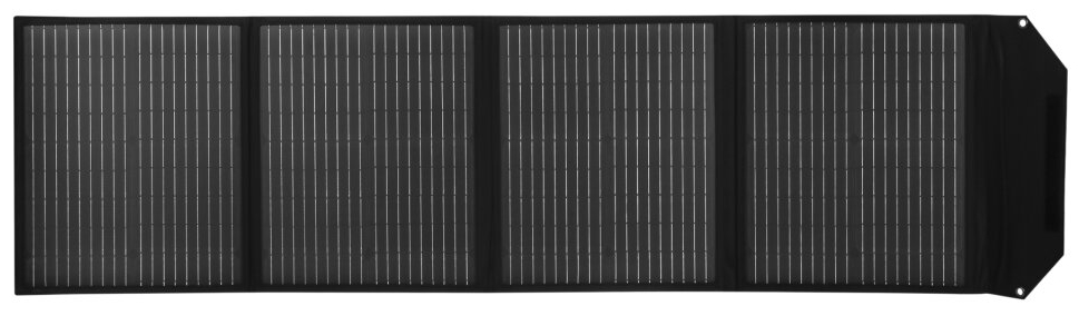 Портативна сонячна панель LogicPower LP 100W (GX20 2pin)