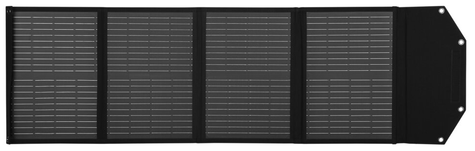 Портативная солнечная панель LogicPower LPS 60W в интернет-магазине, главное фото