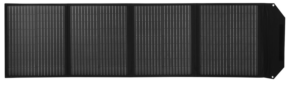 Портативна сонячна панель LogicPower LP 100W (DC) в інтернет-магазині, головне фото