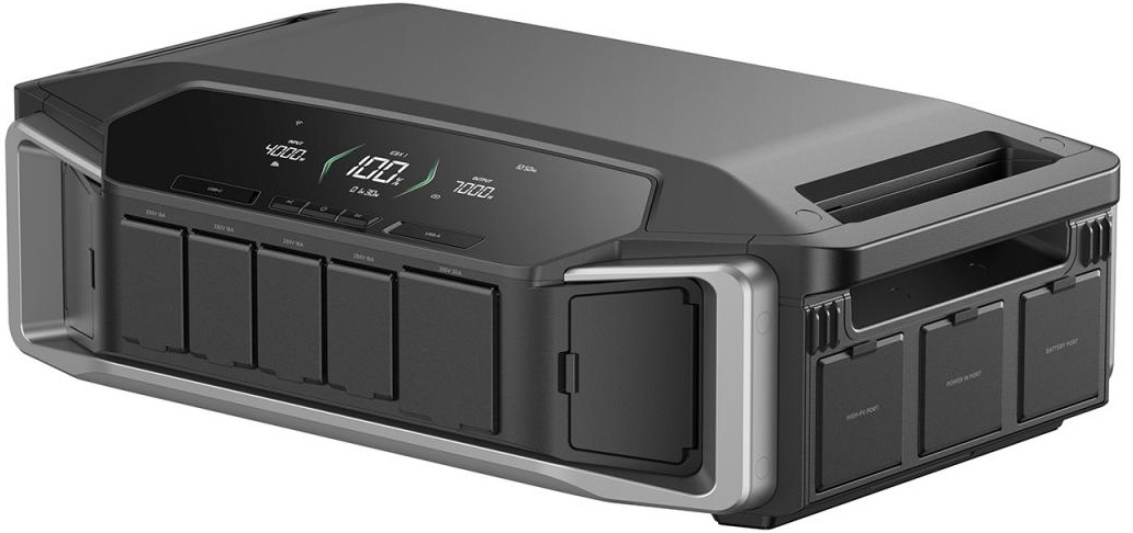 EcoFlow Delta Pro Ultra