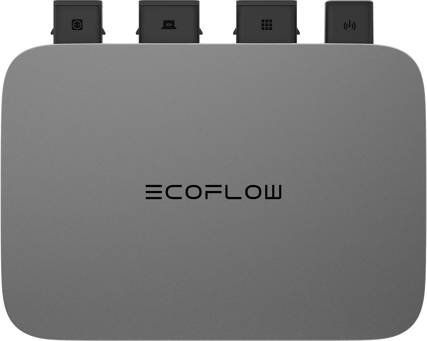 в продажу Система резервного живлення EcoFlow PowerStream - микроинвертор 800W + зарядная станция Delta Max 2000 - фото 3