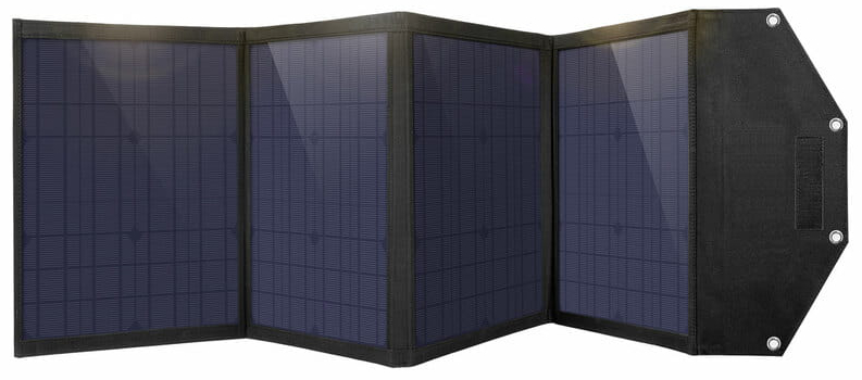 Солнечная панель Choetech SC009