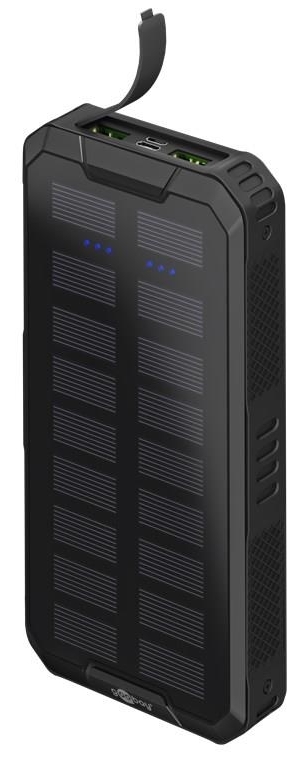 Goobay 20000MAH OUTDOOR 53934 WENTRONIC