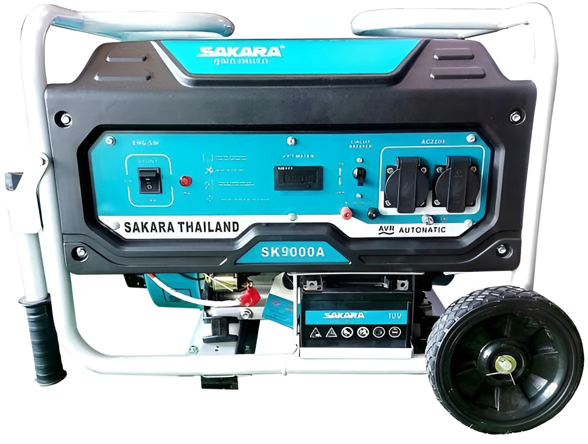 Sakara SK9000A