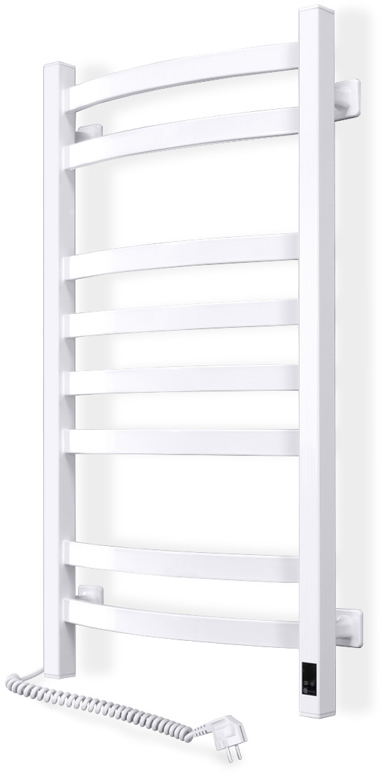 Рушникосушка Navin Avalon 480х800 Sensor (12-103153-4880)