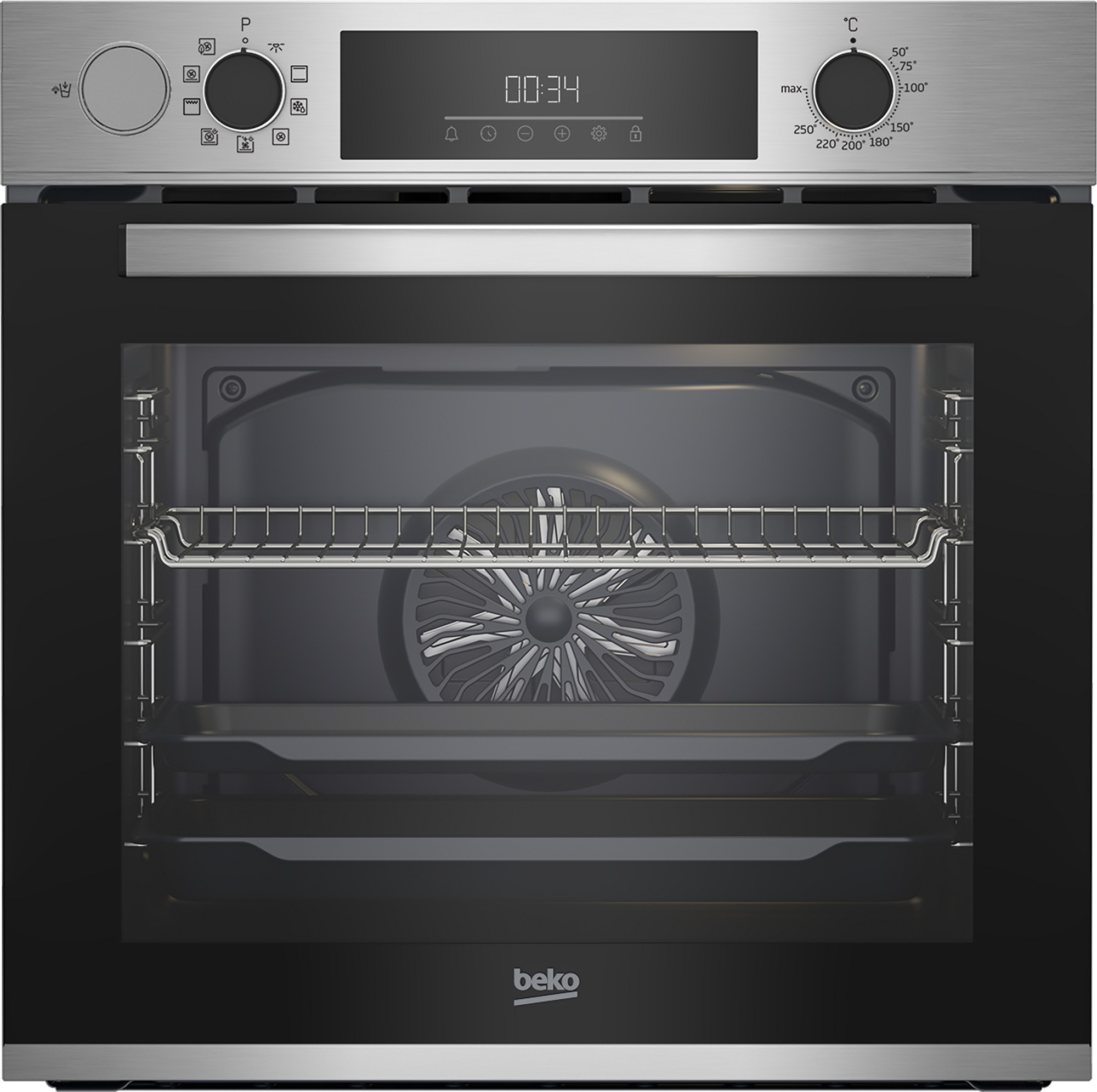Beko BBIS12300XDE