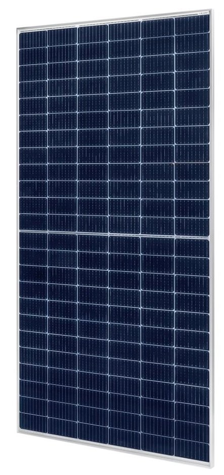 Солнечная панель Longi Solar Half-Cell 450W (35 профиль. монокристалл) цена 6123.60 грн - фотография 2