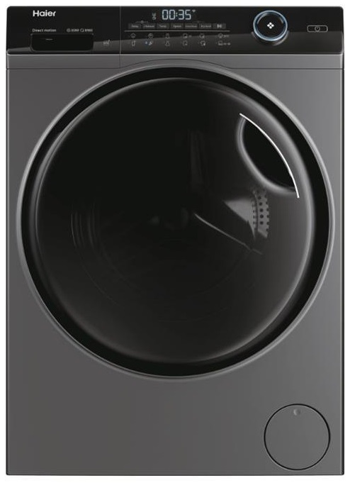 Характеристики прально-сушильна машина Haier HWD80B-14959S8U1