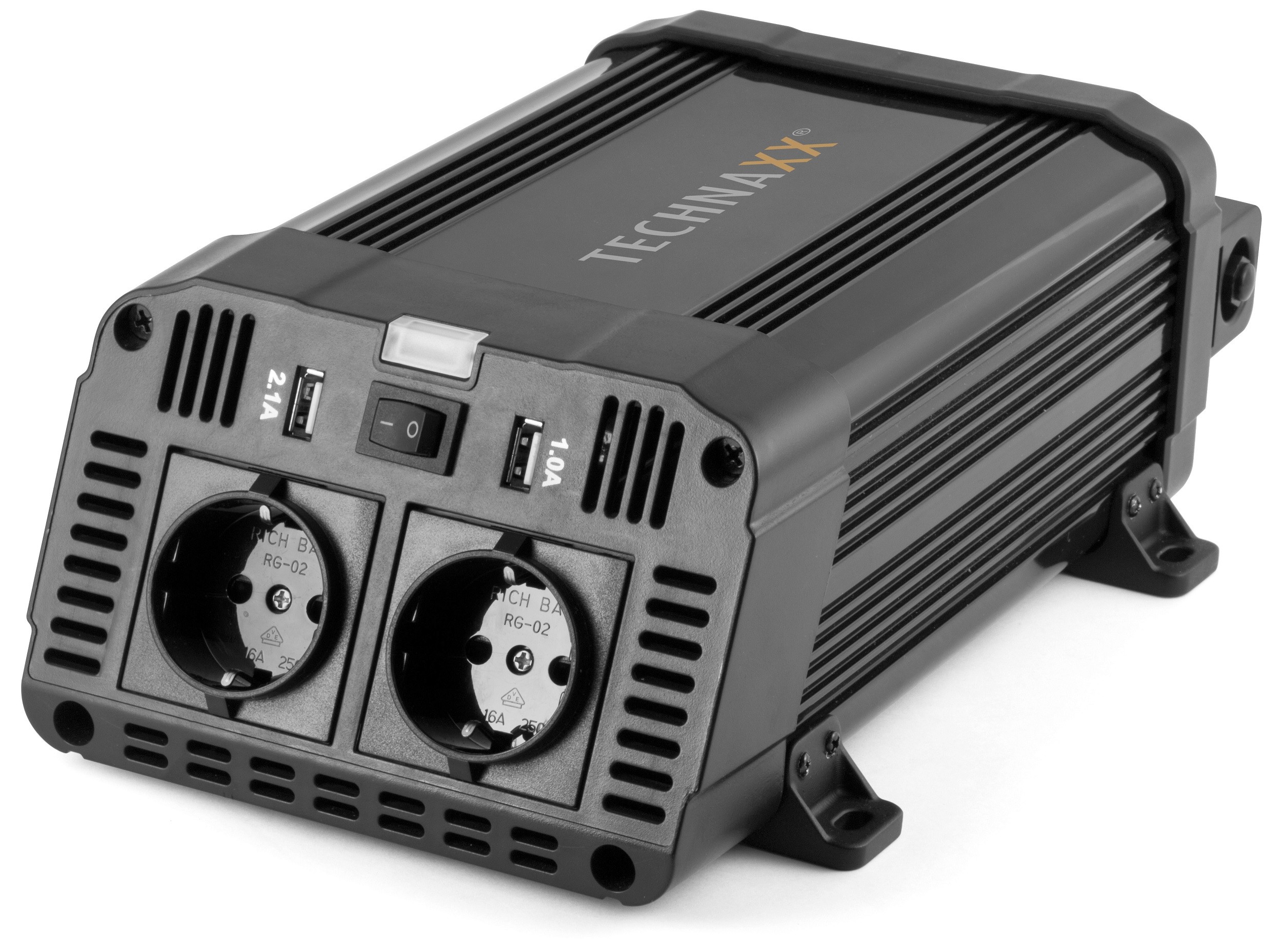 Technaxx TE16 1200 Вт (4753-TECHNAXX)