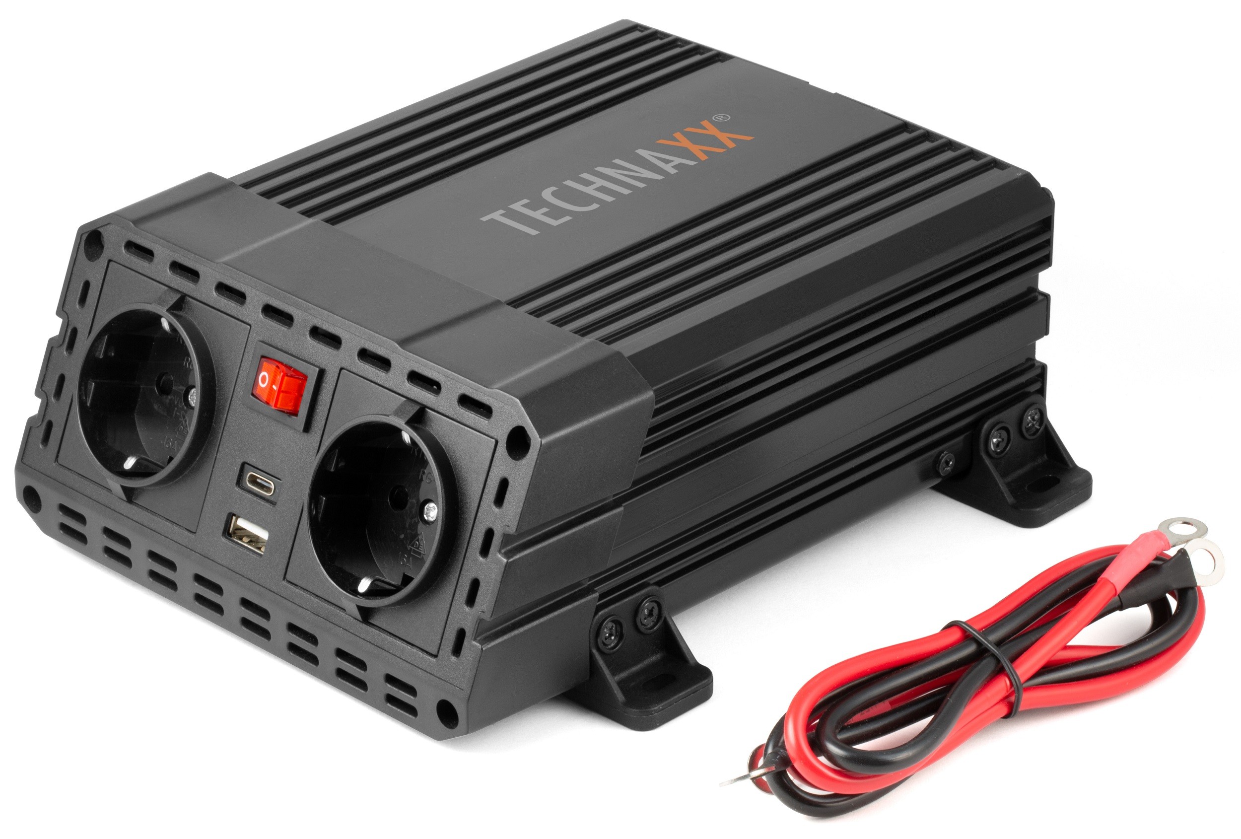 Technaxx TE19 600 Вт 24V (4895-TECHNAXX)