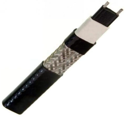 Нагревательный кабель для желоба In-Therm EXTRA SRL24-2CR 24 W