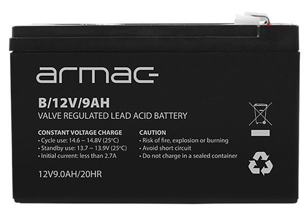 Купити Акумуляторні батареї Armac