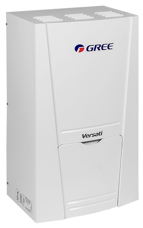 Тепловой насос Gree Versati III GRS-CQ8.0Pd/NhH-E в интернет-магазине, главное фото