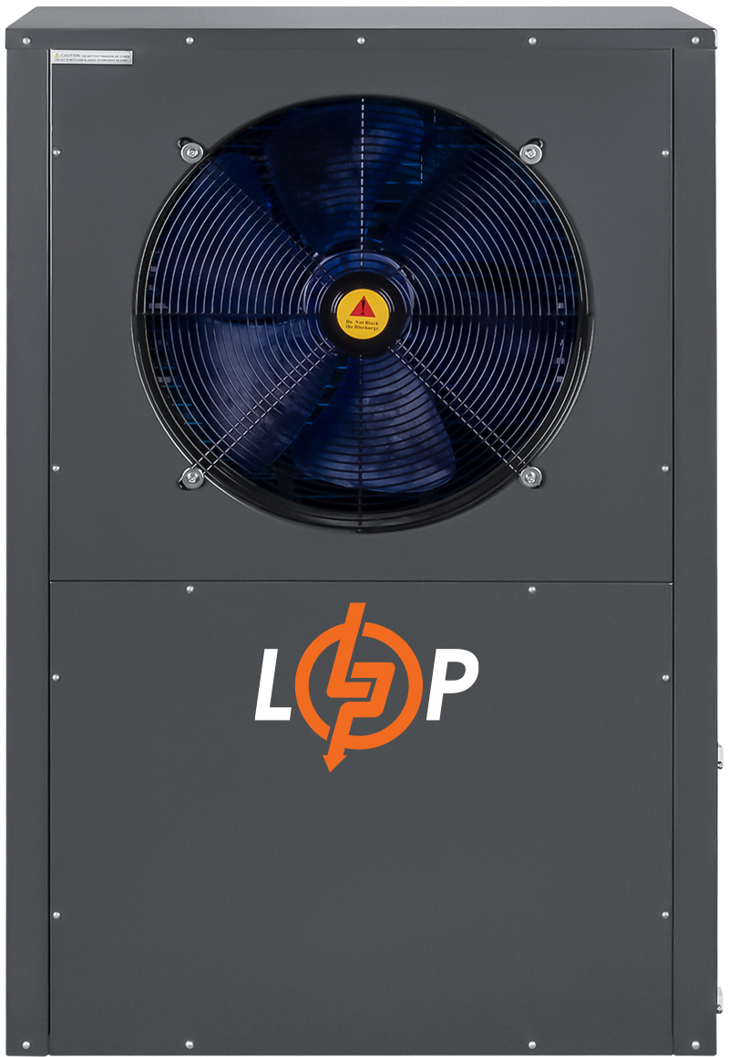 Тепловой насос LogicPower LP-15-1 в интернет-магазине, главное фото