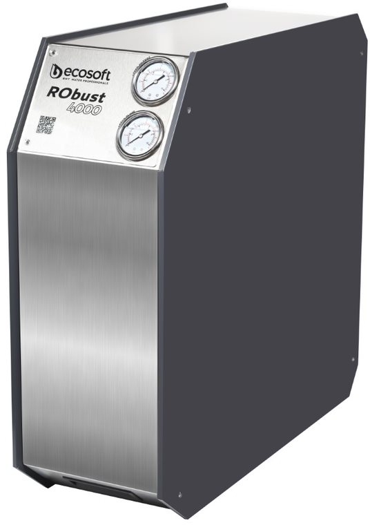 Фильтр Ecosoft обратный осмос Ecosoft RObust 4000