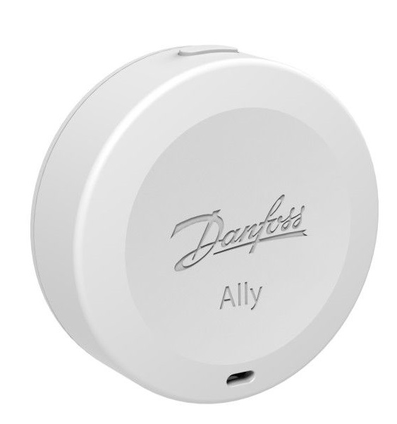 продаємо Danfoss Ally Room Sensor (014G2480) в Україні - фото 4