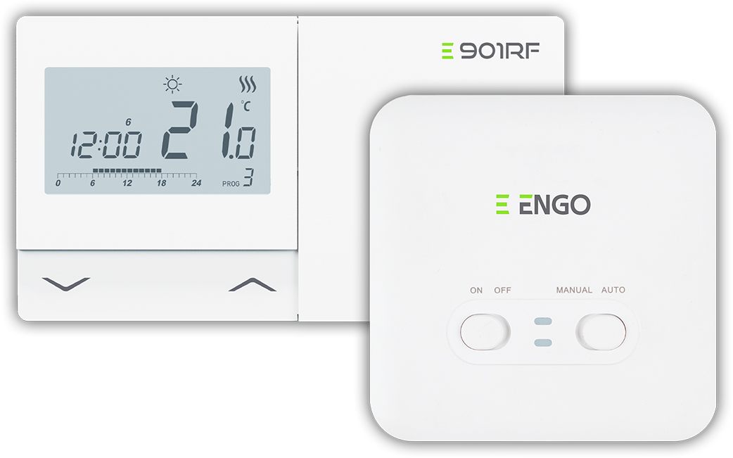 Engo Controls E901RF (932322612)
