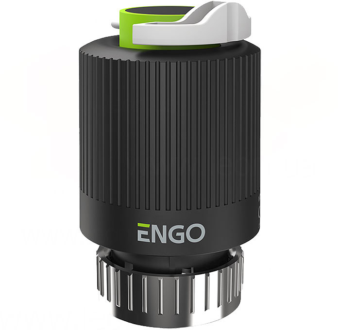 Термопривід Engo Controls E30NC230 (932211671)