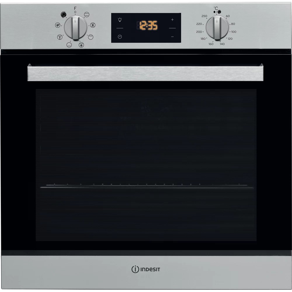 Indesit IFW 6544 IX