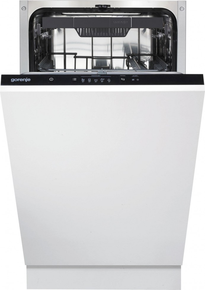 Характеристики посудомийна машина Gorenje GV520E11