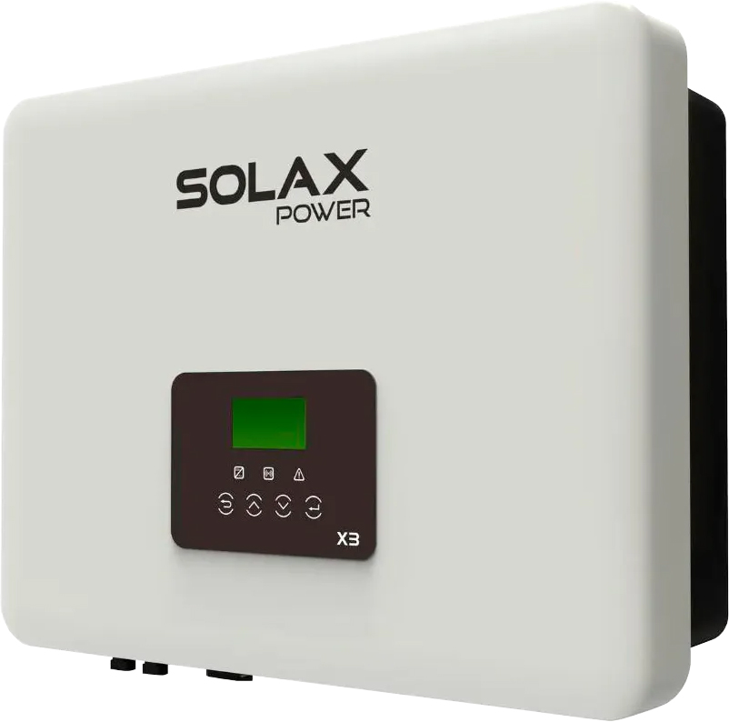 Инвертор сетевой Solax Prosolax X3-12.0P в интернет-магазине, главное фото