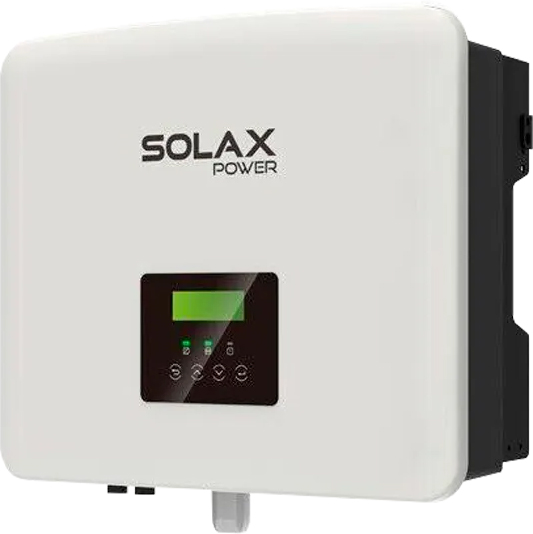 Інвертор гібридний Solax Prosolax Х1-HYBRID-6.0M в Києві