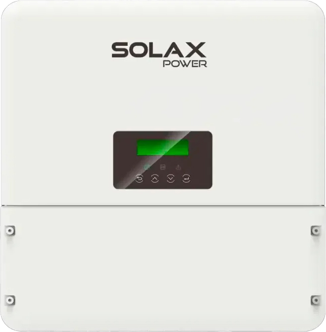 Трифазний інвертор Solax Prosolax X3-HYBRID-12.0D