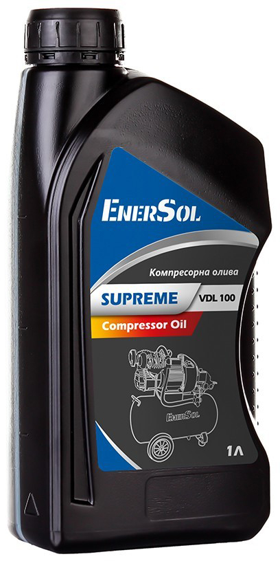 Supreme-CompressorOil 1 л (VDL100)