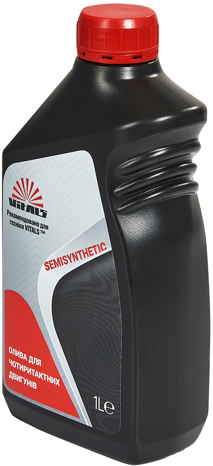 Vitals Semisynthetic API SL/CF 1л