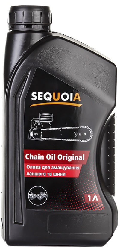 Sequoia ChainOil-Original 1л