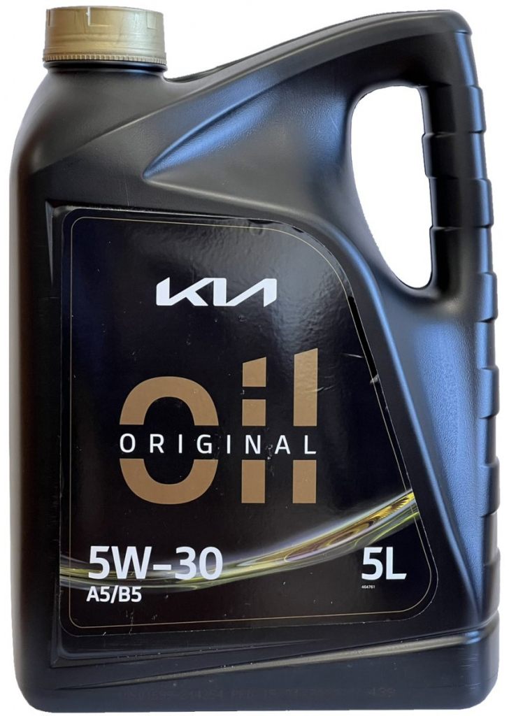 Купити Моторна олива Kia