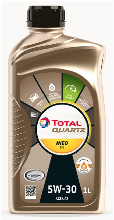 Купити Моторна олива Total