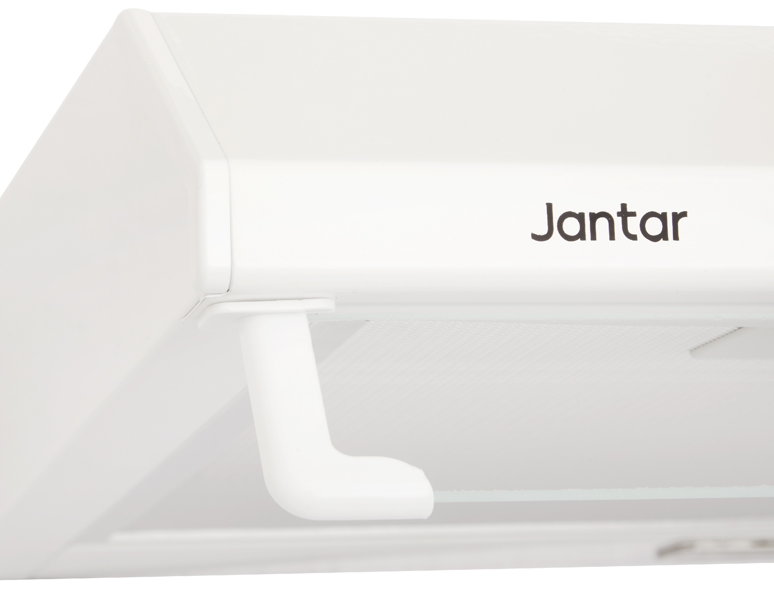 Кухонная вытяжка Jantar PHT I LED 50 WH обзор - фото 8
